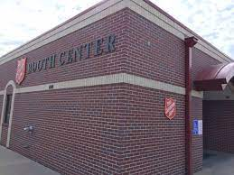 The Salvation Army Saint Joseph, MO 