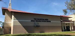 Salvation Army Adult Rehab Ctr