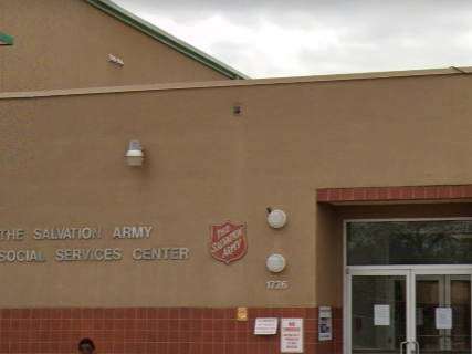 Salvation Army of Abilene