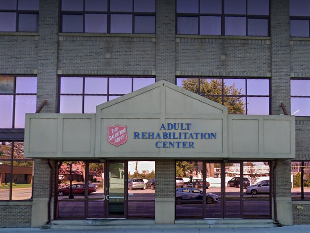 Salvation Army Rehab Center