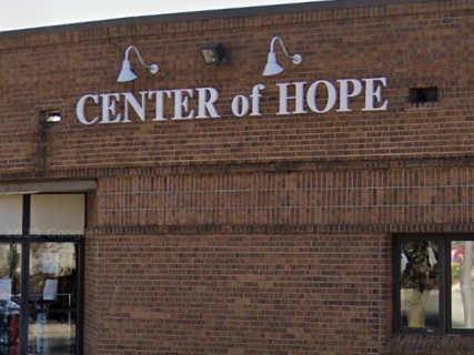 Salvation Army Shelter For Men And Women