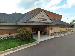 MATTS Temporary Shelter for Men, Women, And Chikdren at The Salvation Army Warren