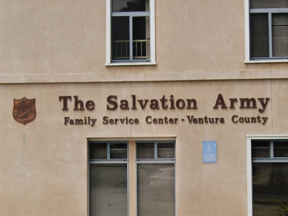 The Salvation Army Ventura Transitional Living Center