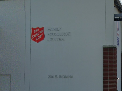 The Salvation Army Emergency Family Shelter