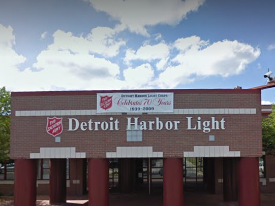 Salvation Army Harbor Light System