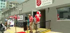 The Salvation Army Colorado Springs Corps