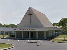 Salvation Army - Pensacola, FL