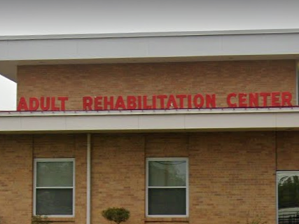 Salvation Army Rehab Center