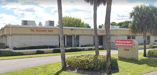 Salvation Army-Palm Beach County