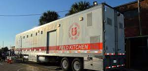 THE SALVATION ARMY of Northeast Florida 