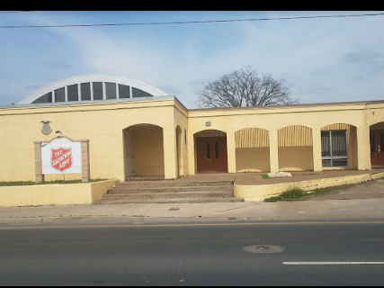 Salvation Army