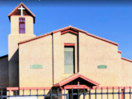 Salvation Army Corps Community Center - Riverside