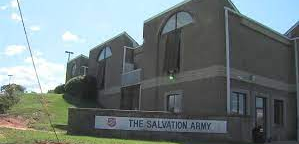 The Salvation Army Macon Corps