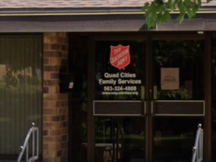 Salvation Army of the Quad Cities