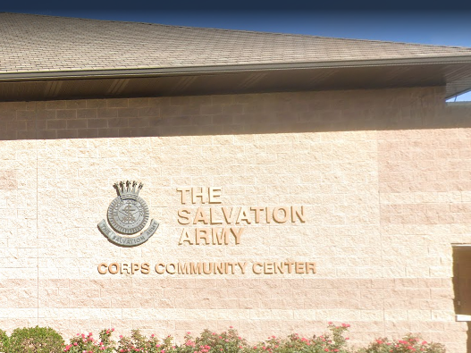 Oakbrook Terrace Salvation Army