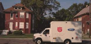 The Salvation Army Great Lakes