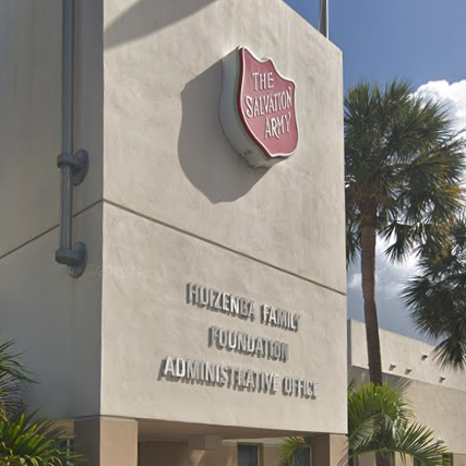 Salvation Army Fort Lauderdale