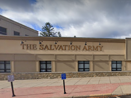 Salvation Army Middletown