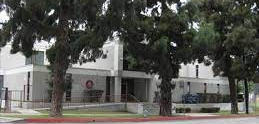 Salvation Army Corps Community Center - Whittier