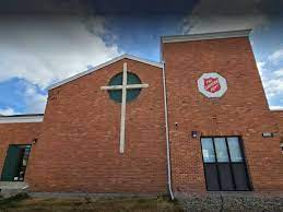 Helena Salvation Army Transitional Housing