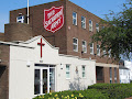 Salvation Army City Command