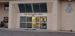 Salvation Army Womens Facility