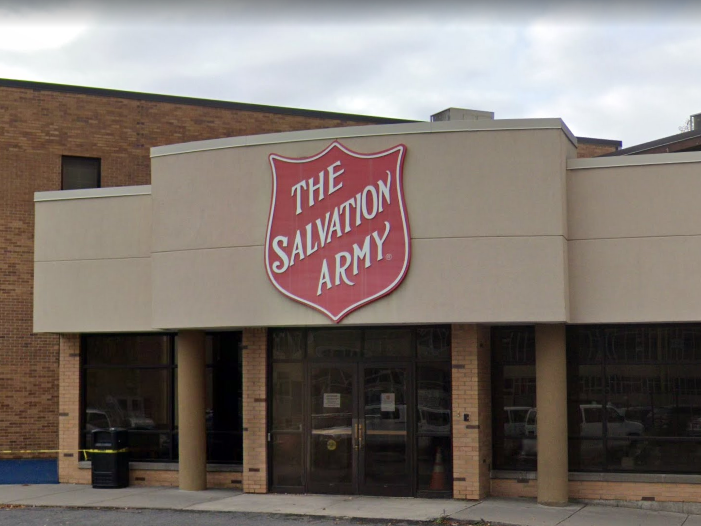 The Salvation Army Emergency Family Shelter 