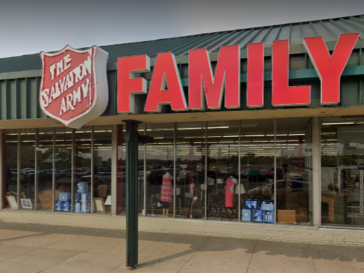 Pettit Ave (Fort Wayne, IN) Family Store & Donation Center