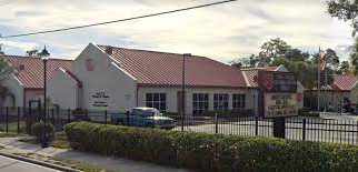 The Salvation Army, Manatee County