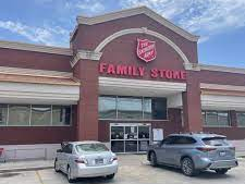 San Antonio The Salvation Army Family Store & Donation Center