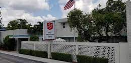 Wheels of Sharing Program at The Salvation Army Fort Lauderdale