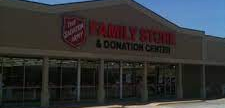 Belton (MO) Family Store & Donation Center