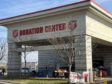 Manassas The Salvation Army Family Store & Donation Center