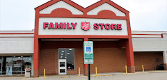 Woodbridge, VA The Salvation Army Family Store & Donation Center