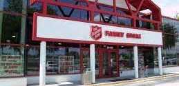 Clearwater, FL Salvation Army Family Store & Donation Center