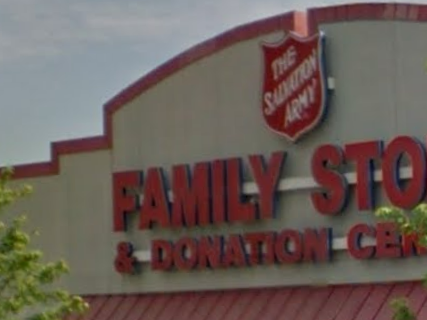 The Salvation Army Family Store & Donation Center