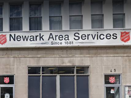 The Salvation Army - Newark (Central)