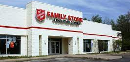 Iowa City (IA) Salvation Army Family Store & Donation Center