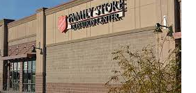 The Salvation Army Parker, CO Thrift Store & Donation Center