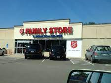 The Salvation Army Family Store & Donation Center