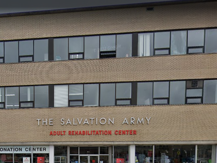 Court Ave (Des Moines, IA) Salvation Army Family Store & Donation Center