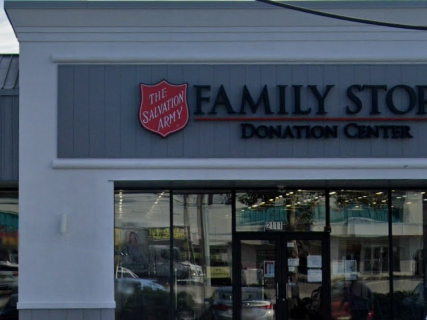 Oakhurst, NJ Salvation Army Family Store & Donation Center