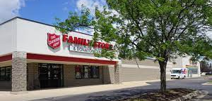 Milton Ave (Janesville, WI) Family Store & Donation Center