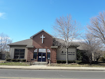 Salvation Army of Englewood Food Pantry