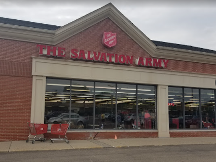 Orchard Lake (MI) Family Store & Donation Center