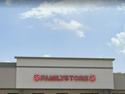 The Salvation Army Family Store & Donation Center