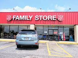 The Salvation Army Family Store & Donation Center