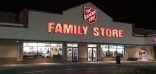 Salvation Army Family Store - Union Deposit Rd