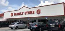 Lakeland, FL Salvation Army Family Store & Donation Center