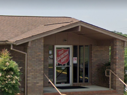 Salvation Army of Oconee County, SC